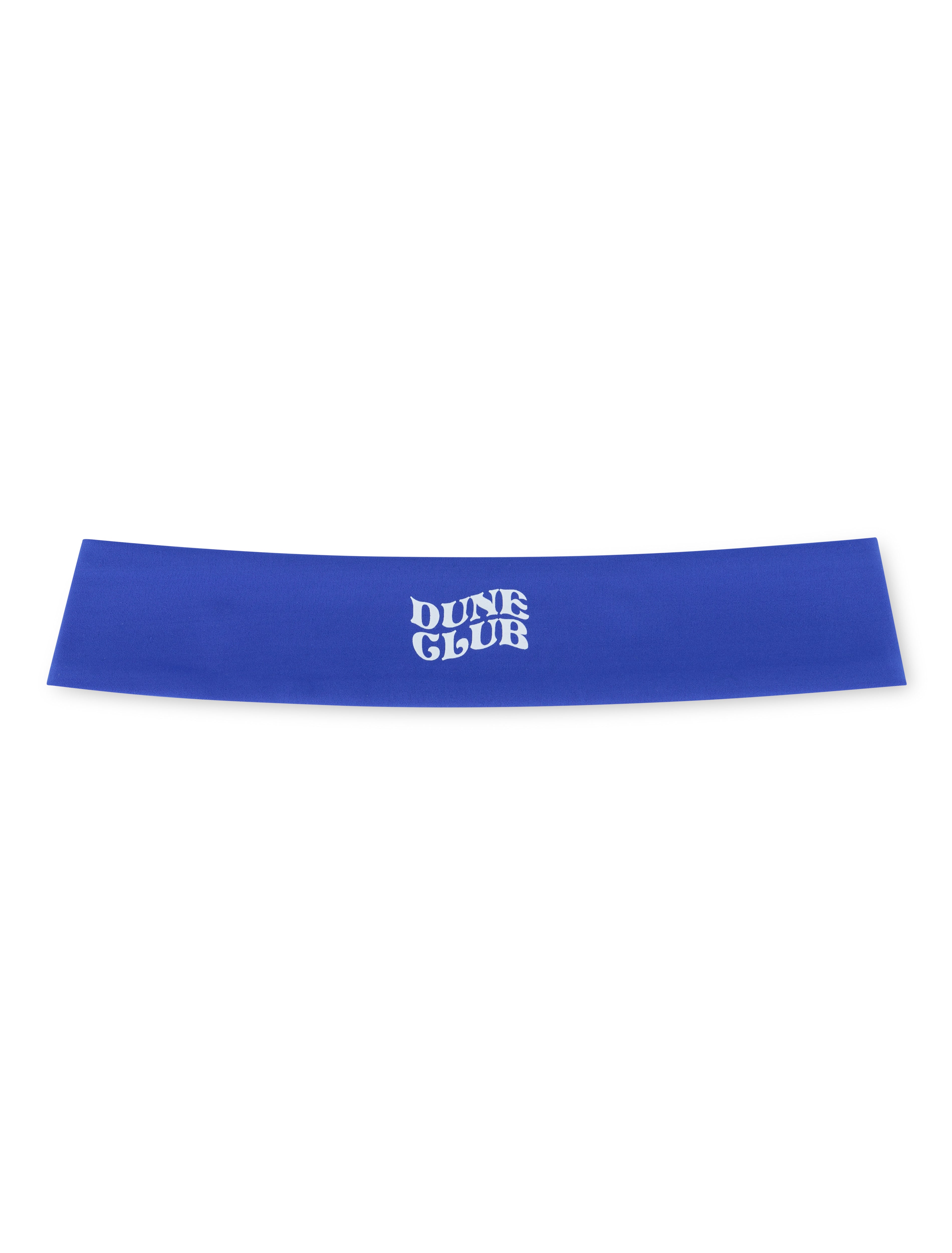Dune Essentials Headband (Blue)