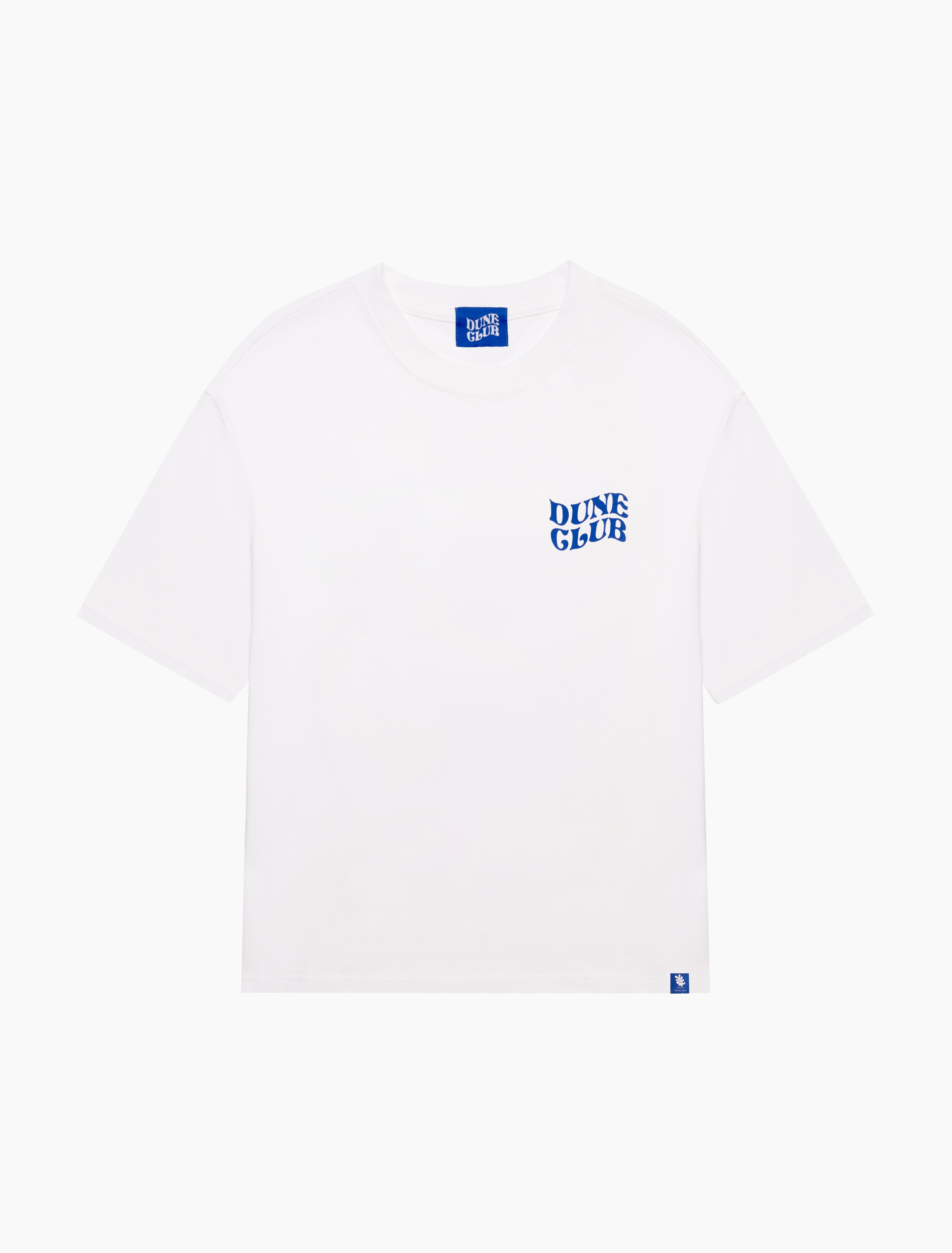 Dune Club Soda Tshirt
