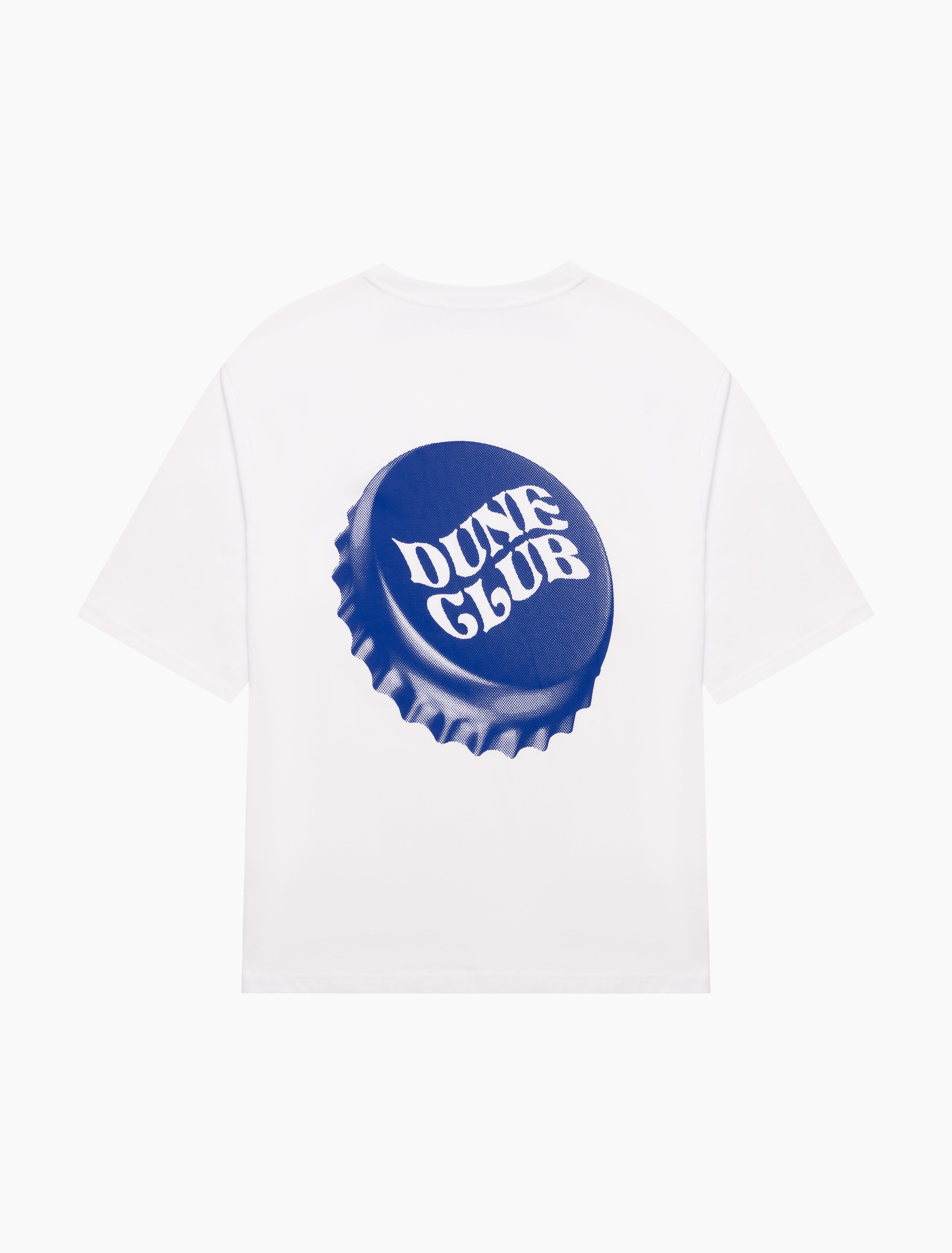 Dune Club Soda Tshirt