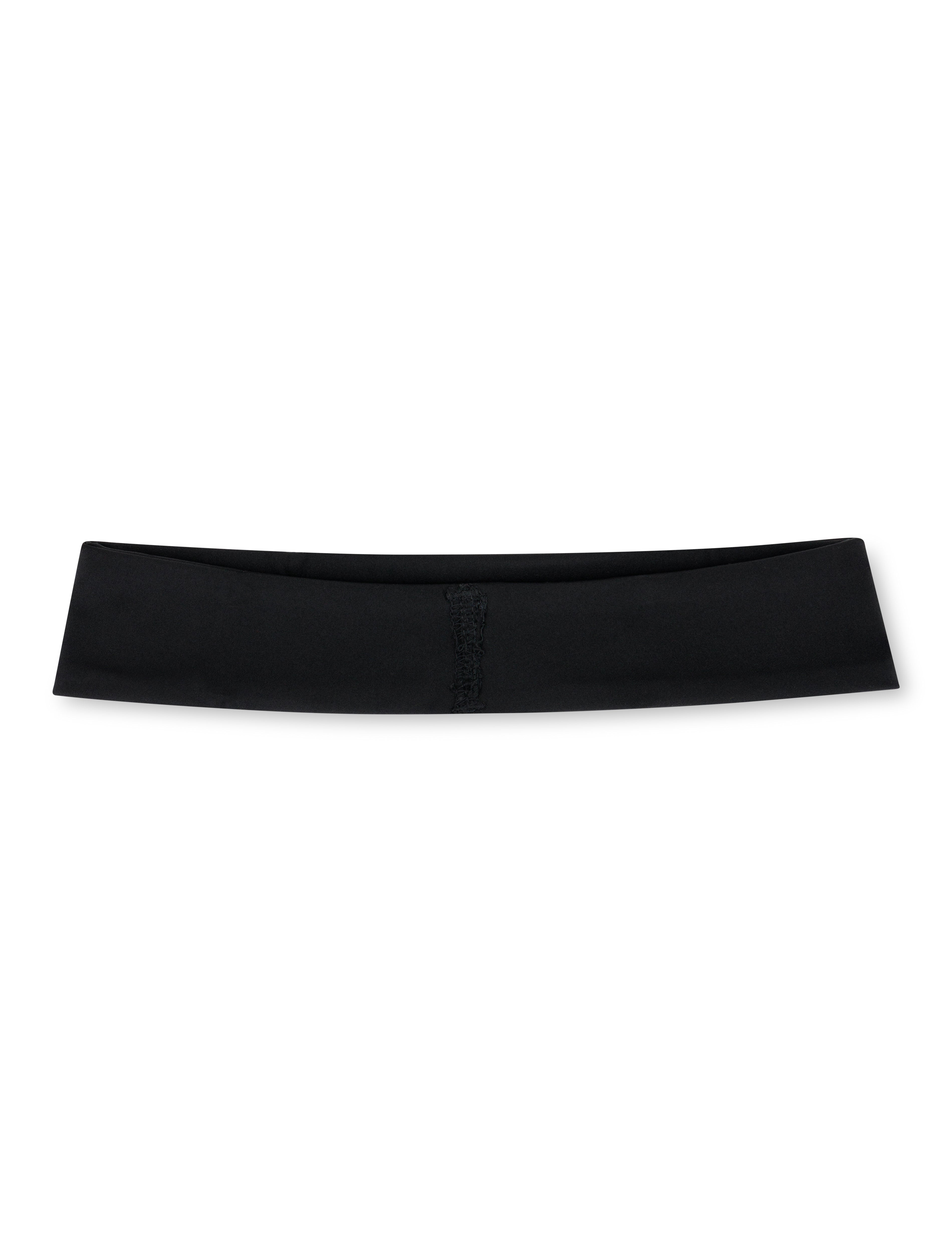 Dune Essentials Headband (Black)