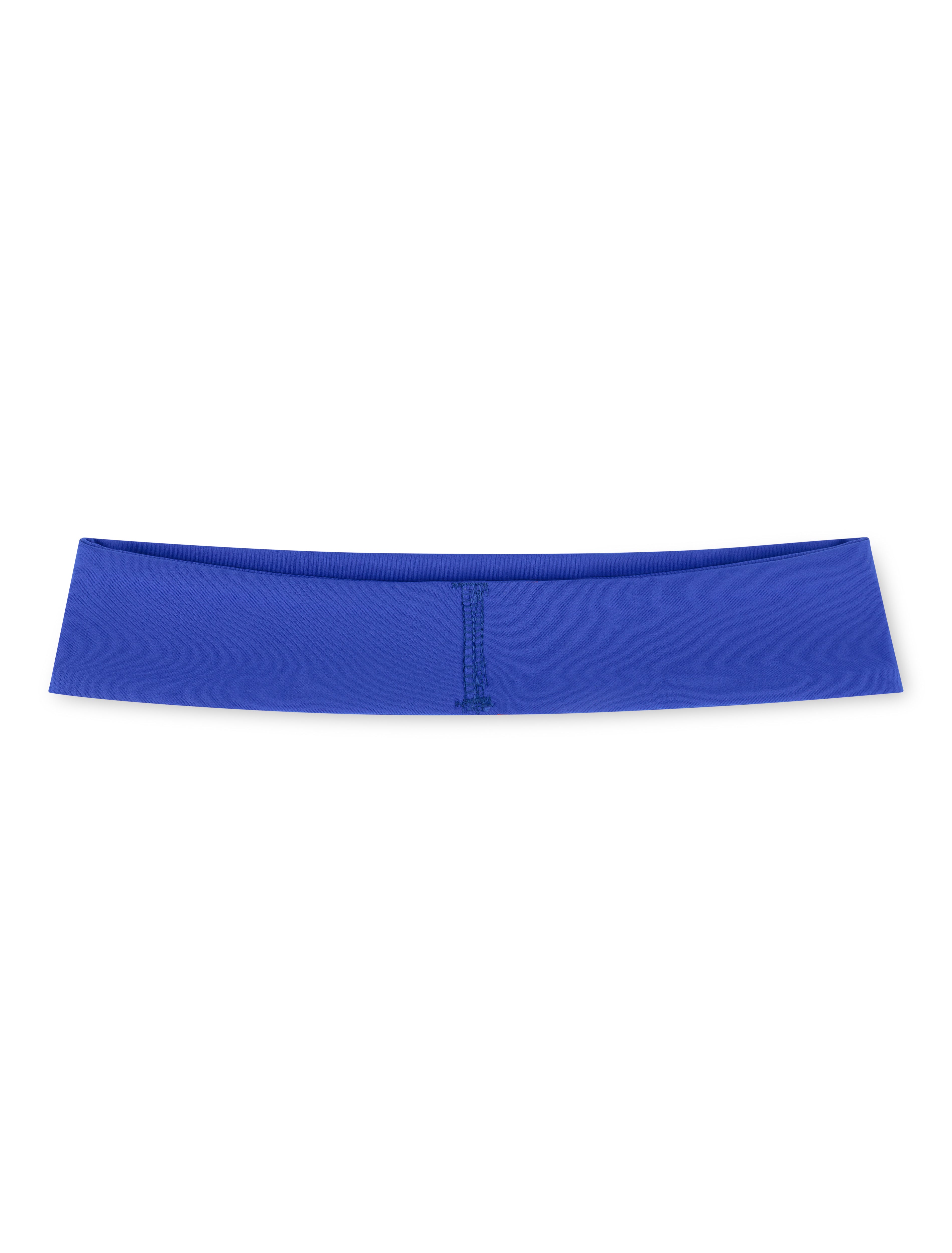 Dune Essentials Headband (Blue)