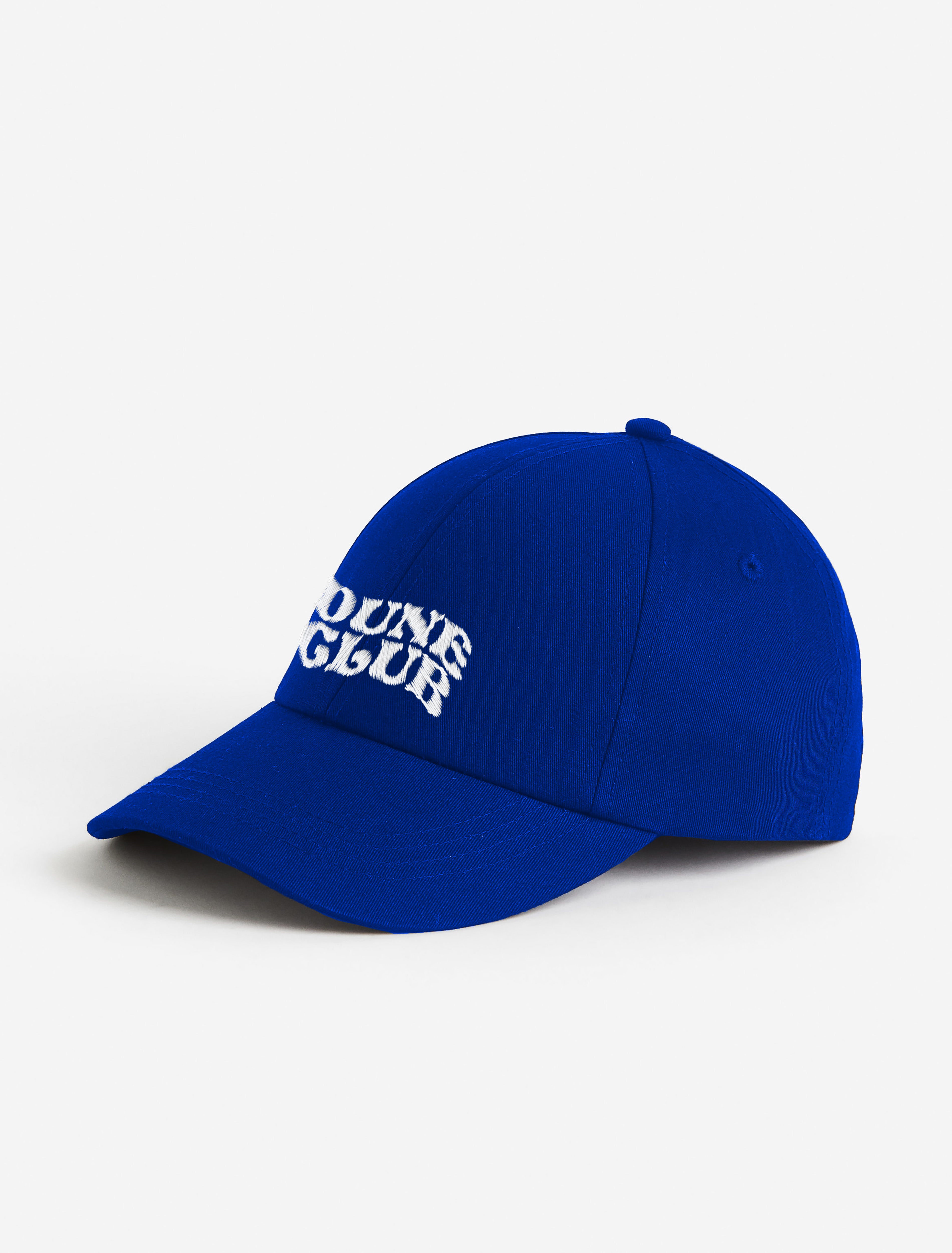 Dune Club Blue Cap